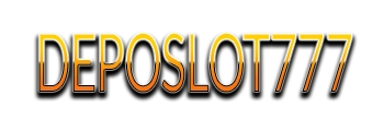 DEPOSLOT777 logo